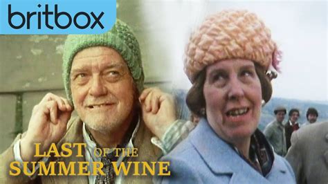 last of the summer wine on youtube|last of the summer wine episode guide.